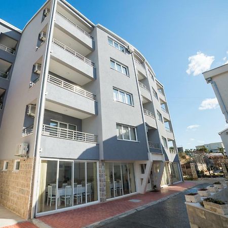 Apartmani "B-Elite" Budva Exteriér fotografie