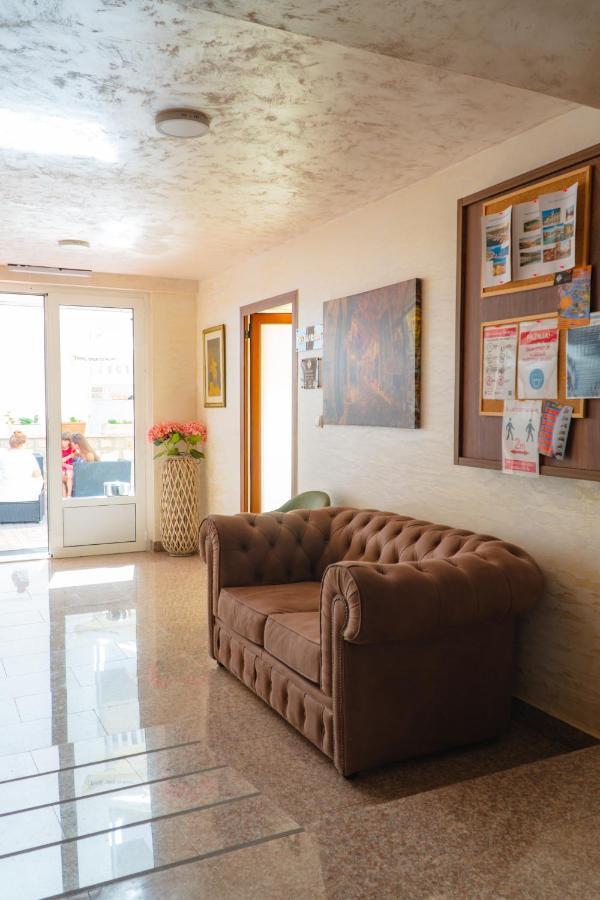 Apartmani "B-Elite" Budva Exteriér fotografie