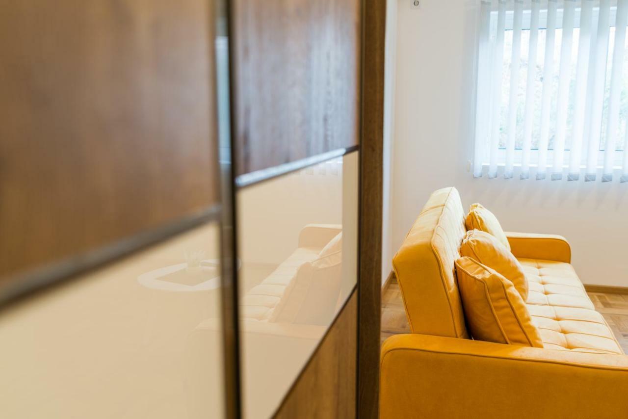 Apartmani "B-Elite" Budva Exteriér fotografie