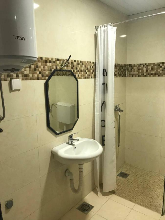 Apartmani "B-Elite" Budva Pokoj fotografie