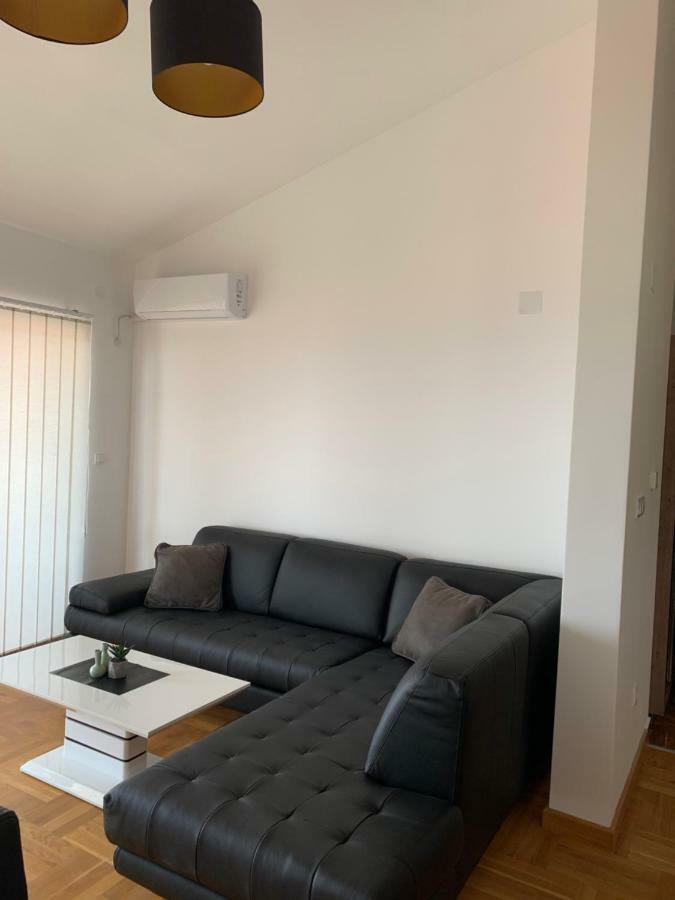 Apartmani "B-Elite" Budva Exteriér fotografie