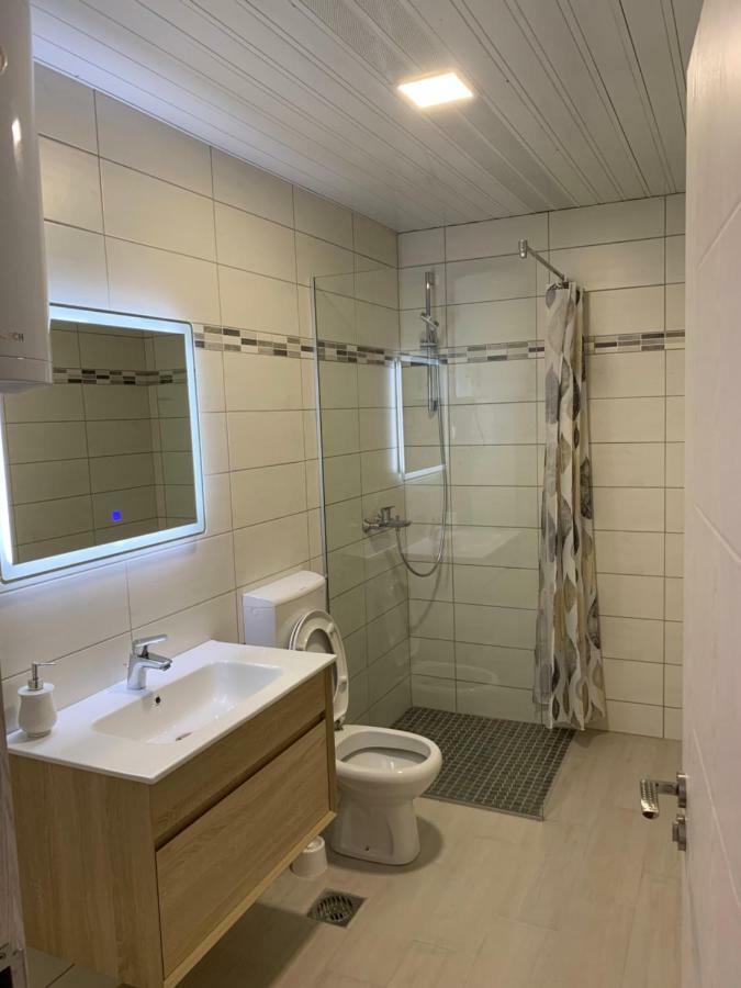 Apartmani "B-Elite" Budva Exteriér fotografie