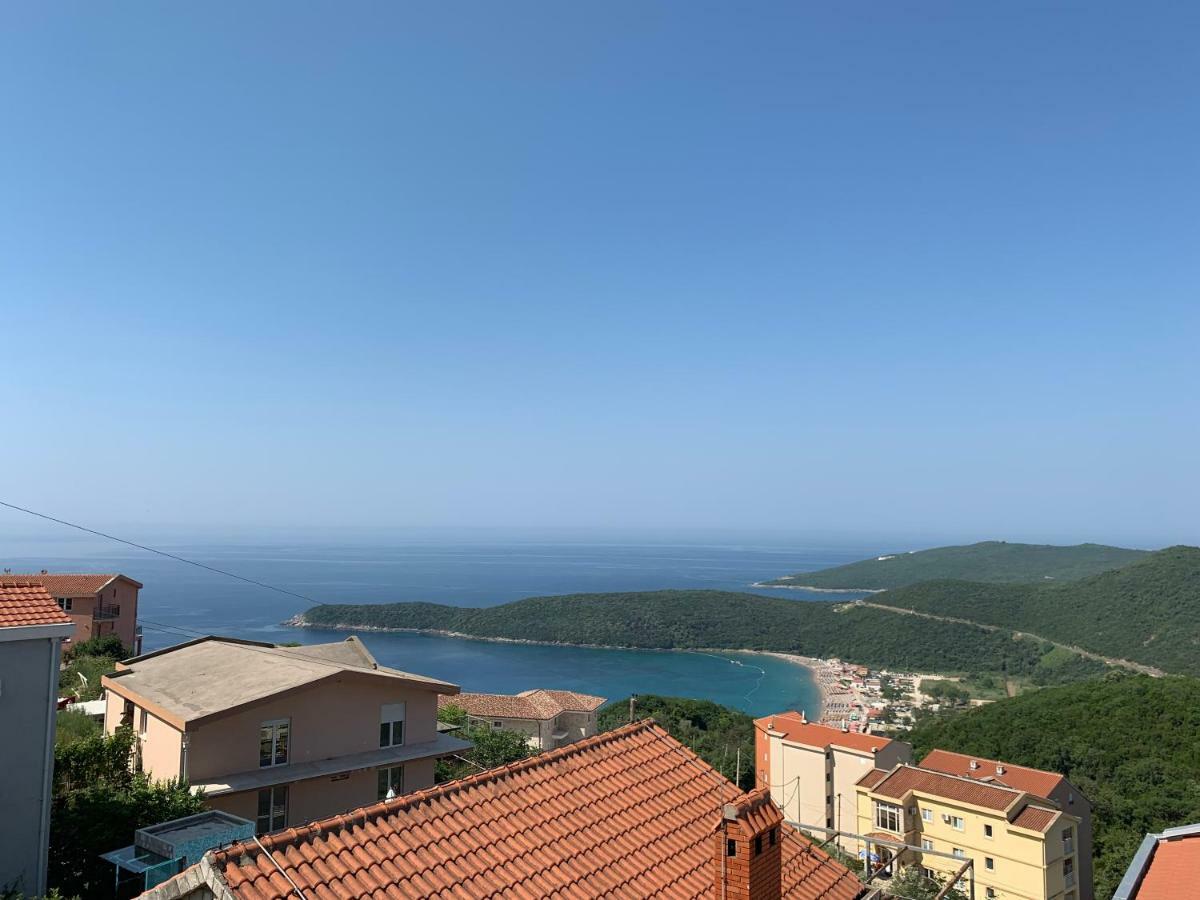 Apartmani "B-Elite" Budva Exteriér fotografie