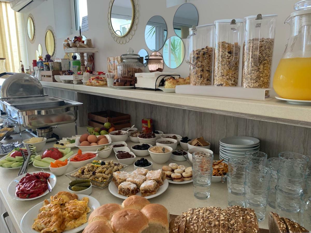 Apartmani "B-Elite" Budva Exteriér fotografie